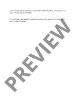 Pott, Francis: Lament Product Image