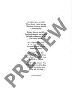 Powers, Anthony: Green and Still Product Image
