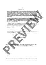 Powers, Anthony: Vista Product Image