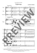 Powers, Anthony: Nightsongs Product Image