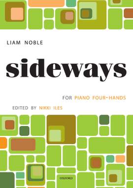 Noble, Liam: Sideways