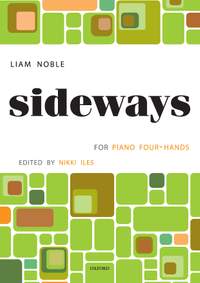 Noble, Liam: Sideways