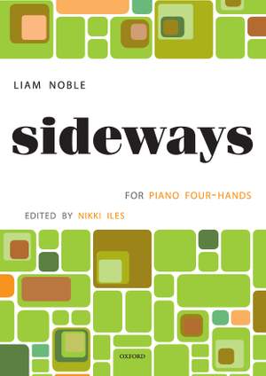 Noble, Liam: Sideways
