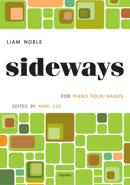 Noble, Liam: Sideways