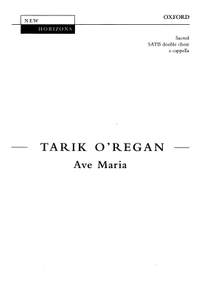 O'Regan, Tarik: Ave Maria