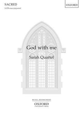 Quartel, Sarah: God with me
