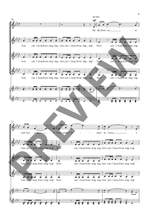 Quartel, Sarah: How can I keep from singing? Product Image