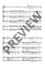 Quartel, Sarah: How can I keep from singing? Product Image
