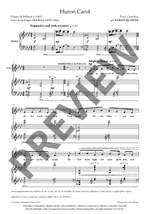 Quartel, Sarah: Huron Carol Product Image