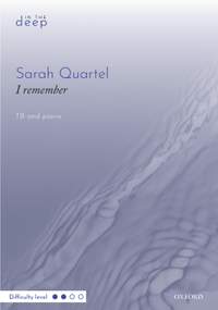 Quartel, Sarah: I remember