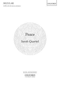Quartel, Sarah: Peace