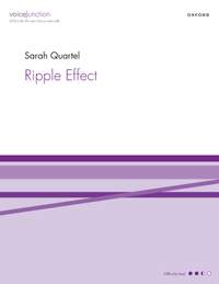 Quartel, Sarah: Ripple Effect