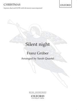 Quartel, Sarah: Silent night