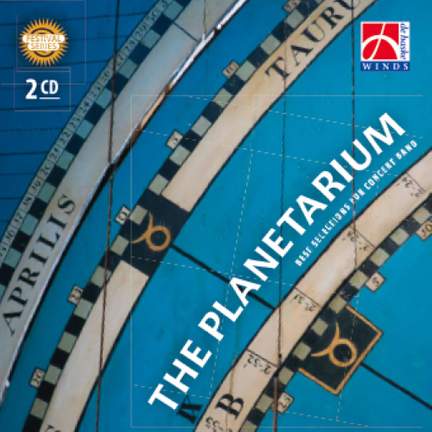 The Planetarium