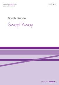 Quartel, Sarah: Swept Away