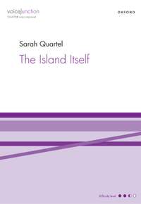 Quartel, Sarah: The Island Itself