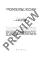 Powers, Anthony: Piano Trio Product Image