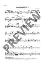 Powers, Anthony: String Quartet No. 4 Product Image