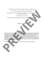 Powers, Anthony: Five Philosophical Interludes Product Image