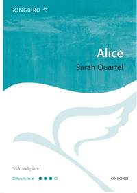 Quartel, Sarah: Alice