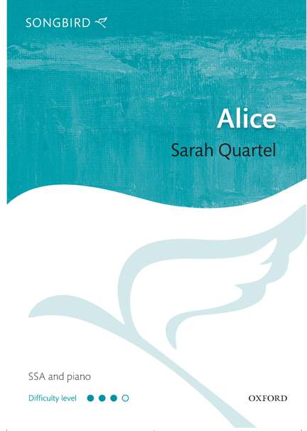 Quartel, Sarah: Alice