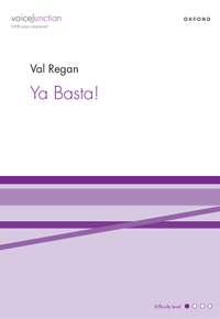 Regan, Val: Ya Basta!