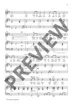 Rutter, John: A Clare Benediction Product Image