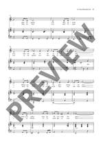 Rutter, John: A Clare Benediction Product Image