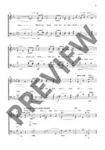 Rutter, John: A Clare Benediction Product Image
