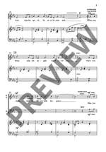 Rutter, John: A Clare Benediction Product Image