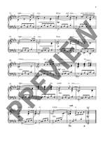 Rutter, John: A Gaelic Blessing Product Image
