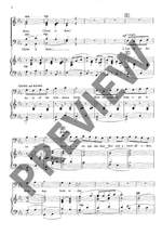 Rutter, John: Angel tidings Product Image