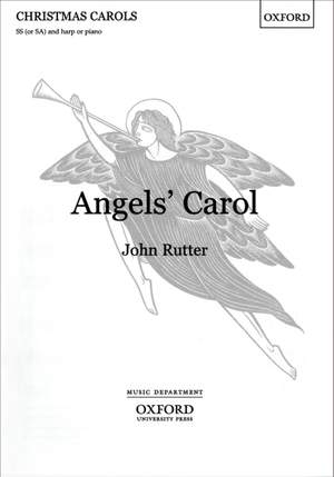 Rutter, John: Angels' Carol