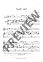 Rutter, John: Angels' Carol Product Image