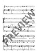 Rutter, John: Away in a manger Product Image