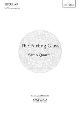 Quartel, Sarah: The Parting Glass
