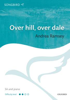 Ramsey, Andrea: Over hill, over dale