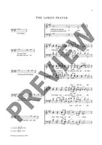 Reading, John: Preces and Responses Product Image