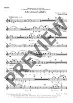 Rutter, John: Christmas Lullaby Product Image