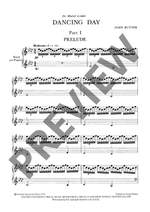 Rutter, John: Dancing Day Product Image