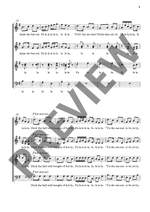 Rutter, John: Deck the hall Product Image