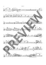 Rutter, John: Donkey Carol Product Image