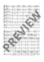 Rutter, John: Dormi, Jesu Product Image