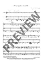 Rutter, John: Down by the riverside Product Image
