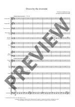 Rutter, John: Down by the riverside Product Image
