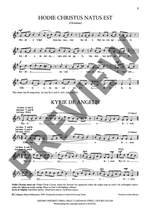 Rutter, John: Eleven Gregorian Chants Product Image