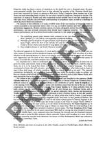 Rutter, John: Eleven Gregorian Chants Product Image