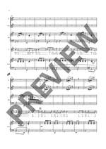 Rutter, John: Esta noche Product Image