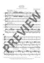 Rutter, John: Esta noche Product Image