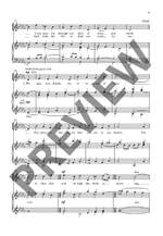 Rutter, John: Eternal God Product Image